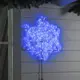 Светящаяся электрическая фигура Luazon lighting 2315084