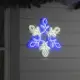 Светящаяся электрическая фигура Luazon lighting 4357351