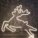 Светящаяся электрическая фигура Luazon lighting 3613119