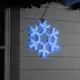 Светящаяся электрическая фигура Luazon lighting 3661982