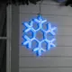 Светящаяся электрическая фигура Luazon lighting 3661985