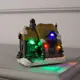Светящаяся электрическая фигура Luazon lighting 5133378