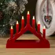 Светящаяся электрическая фигура Luazon lighting 4357279