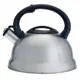 Чайник Webber BE-0547 2.7 л нержавеющая сталь цвет серебристый
