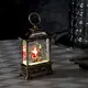 Светящаяся электрическая фигура Luazon lighting 7599717