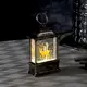 Светящаяся электрическая фигура Luazon lighting 7599715