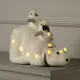 Светящаяся электрическая фигура Luazon lighting 4843992