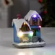 Светящаяся электрическая фигура Luazon lighting 7838572