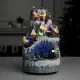 Светящаяся электрическая фигура Luazon lighting 5133416