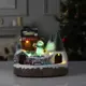 Светящаяся электрическая фигура Luazon lighting 7561669
