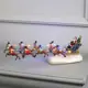 Светящаяся электрическая фигура Luazon lighting 5133384