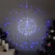 Светящаяся электрическая фигура Luazon lighting 4357019