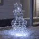 Светящаяся электрическая фигура Luazon lighting 7028252
