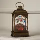 Светящаяся электрическая фигура Luazon lighting 4843949