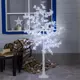Светящаяся электрическая фигура Luazon lighting 4445714