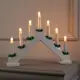 Светящаяся электрическая фигура Luazon lighting 3613127