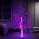 Светящаяся электрическая фигура Luazon lighting 2317313