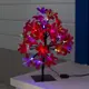 Светящаяся электрическая фигура Luazon lighting 1077252