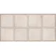 Керамическая плитка Keramin 00-00138765 31.5x63см 1.39 м² цвет бежевый, цена за упаковку