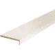 Наличник телескопический Velldoris 70x25x2200 мм эмаль цвет слоновая кость