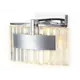Настенный светильник AMBRELLA LIGHT TR5094 цвет хром