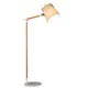 Торшер LUMINA DECO LDF 8308 KR Lapidus цвет белый
