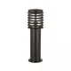 Столб уличный Horoz Electric PALMİYE-3 HRZ00001020 IP44 цвет черный 500 см