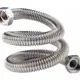 Подводка газовая Vigro 1/2" гайка-штуцер 4.0м