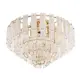 Люстра потолочная Arte Lamp A2848PL-5GO Jastin 5 ламп цвет золото