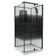 Душевая кабина Grossman GR271QR низкий поддон 90x90см