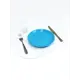 Салфетки сервировочные Crystaldesk TD3200-PL3545IZ-4, 45x35 см