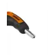 Ключ T-образный TTH40 AV Steel AV-360040, 205 мм