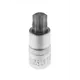 Торцевая головка со вставкой AV Steel AV-526070 1/2 дюйма T70