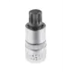Торцевая головка со вставкой AV Steel AV-526514 1/2 дюйма M14