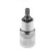 Торцевая головка со вставкой AV Steel AV-526507 1/2 дюйма M7