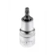 Торцевая головка со вставкой AV Steel AV-526030 1/2 дюйма T30