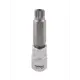 Торцевая головка со вставкой AV Steel AV-526816 1/2 дюйма М16