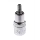 Торцевая головка со вставкой AV Steel AV-525006 1/2 дюйма H6