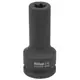 Торцевая головка ударная Torx (Е-профиль) AV Steel AV-733118 3/4 дюйма 18 мм