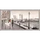 Картина в раме Grafis-Art "Королевская прогулка" 50/100 см. GRAF 20022