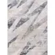 Ковер полиэстер Meredith A3488A 60x120 см цвет коричневый