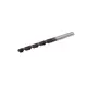 Сверло по металлу HSSE Norgau Industrial RHS-158-496, 8х117 мм