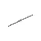 Сверло по металлу HSS Norgau Industrial RHS-345-861, 1.7х45 мм