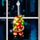 Светящаяся электрическая фигура Luazon lighting 6116458