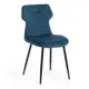 Стул Tetchair Стул robocop (mod. dc0128) 85x46x57 см ткань цвет синий
