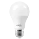 Лампа светодиодная Akfa Lighting AK-LBL FLLBL032740A E27 220 В 3 Вт груша матовая 240 Лм нейтральный белый свет