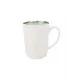 Кружка 390 мл Cosy&trendy Laguna Azzuro керамика цвет белый