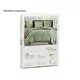 Комплект постельного белья Valtery valt688009, евро, сатин, разноцветный
