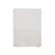 Полотенце Tivolyo home tivh676929 для ванной, 30x50 см