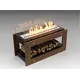 Биокамин напольный Lux Fire Радость